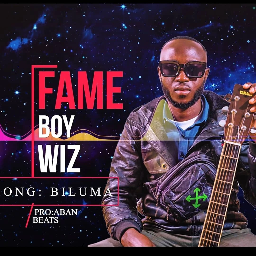 Fame Boy Wiz